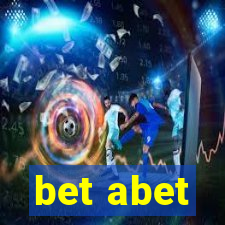 bet abet